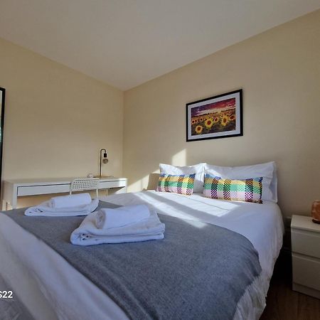 דבלין Warm Welcome Rooms מראה חיצוני תמונה