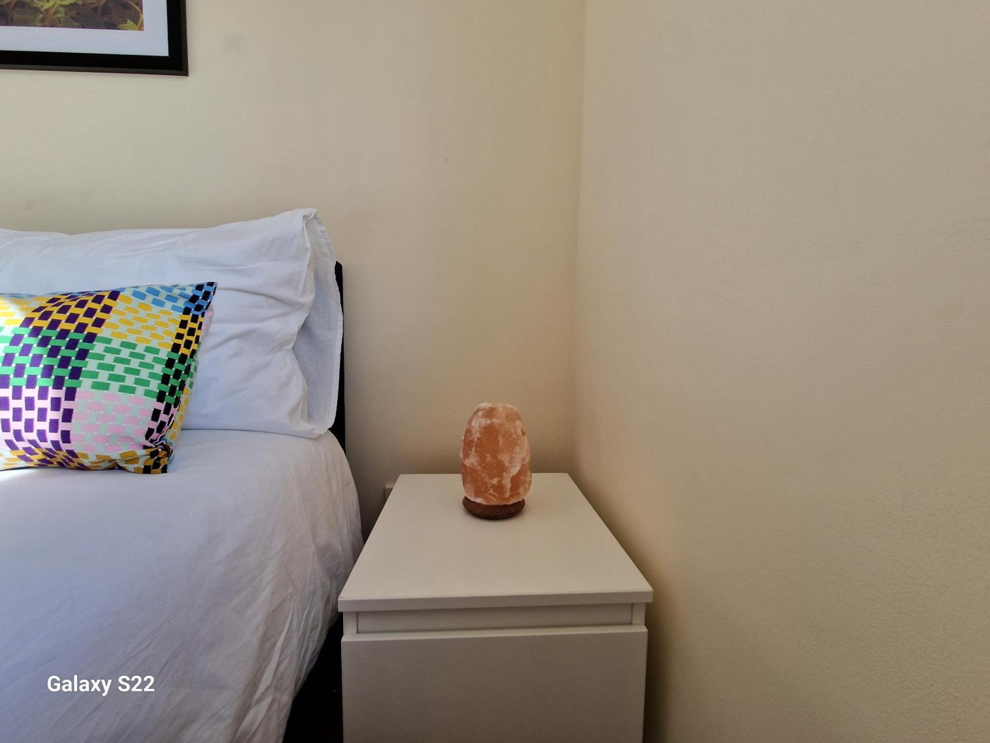 דבלין Warm Welcome Rooms מראה חיצוני תמונה