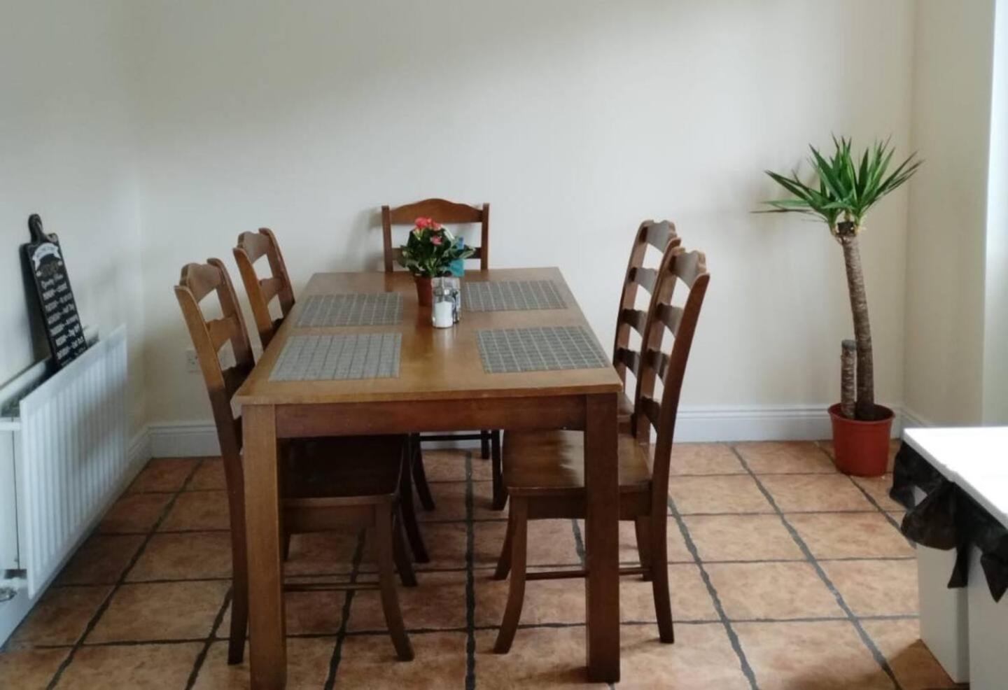 דבלין Warm Welcome Rooms מראה חיצוני תמונה