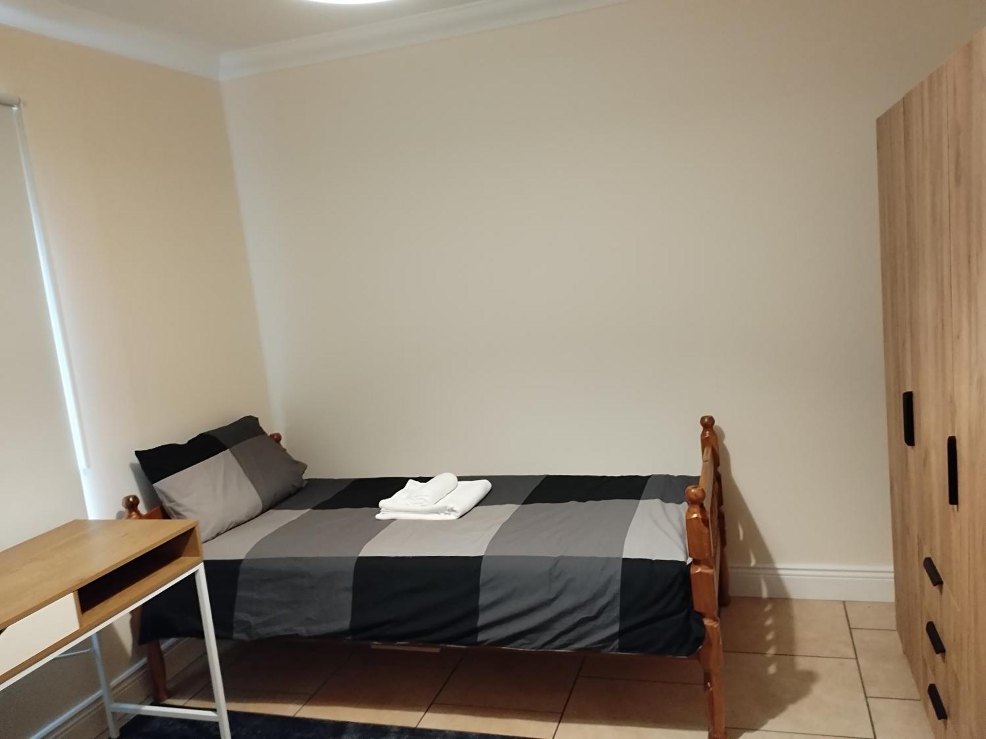 דבלין Warm Welcome Rooms מראה חיצוני תמונה