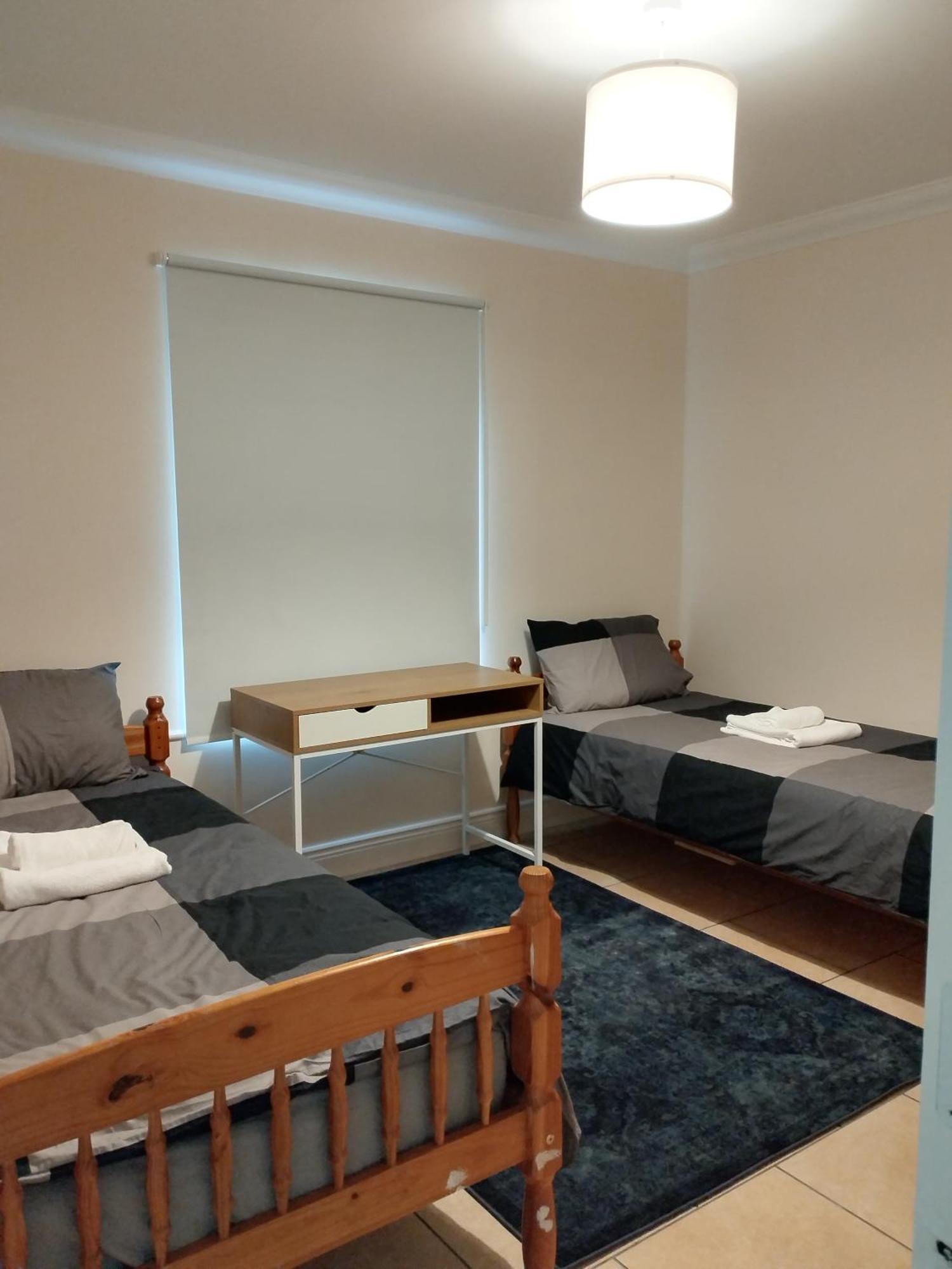 דבלין Warm Welcome Rooms מראה חיצוני תמונה